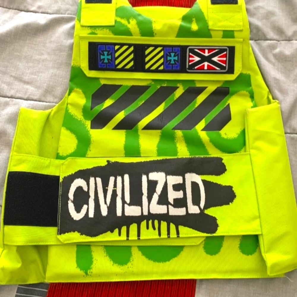 Streetwear Clothes, Jewelery, Streetwear items